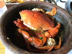 -Ministry of Crab(科伦坡店)