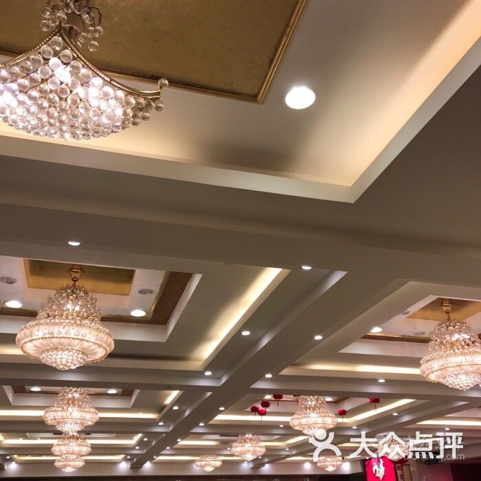 雍丰酒家(大宁国际店)图片 - 第183张