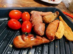 -I HOLIC艾豪丽披萨(KKone店)