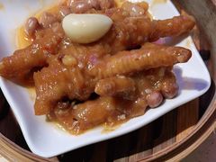 -点都德(华强南店)