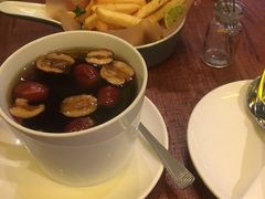 红枣桂圆茶-卡朋厨房(289艺术园区店)