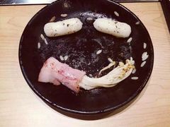-新石器烤肉(之心城店)