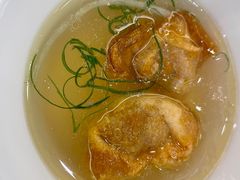 -百盛·鼎膳(中海财富中心)