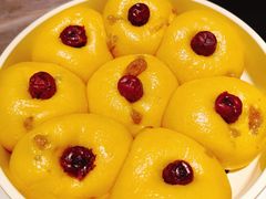 -吕氏焗小鲜•花园餐厅(八大关店)