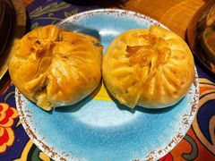 -蒙亨·手把肉·蒙古包文化主题餐厅(天恒广场店)