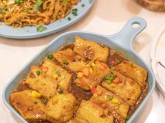 -香香海南菜餐厅