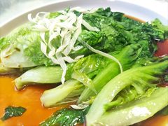 -郭林家常菜烤鸭(曙光西路店)