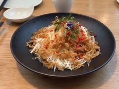 -船歌·鱼水饺青岛菜(枫蓝国际购物中心店)