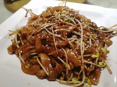 老广炒牛河-老廣食堂(区庄店)