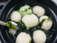 -美味海鲜大排档(明发美食地标店)