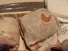-麦当劳(顺义店)