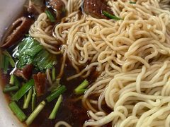 -老赵面店(大西路店)