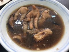 -金沙园生肉面(Jalan Pantai)