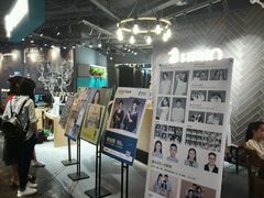 门面-海马体照相馆(徐州苏宁广场店)