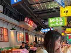 -恰八斗·猛火长沙菜(国贸店)