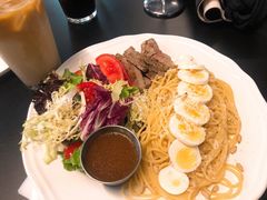 -VESH COFFEE(定西路店)