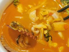 -淘淘园·韩式手工炸酱面(井亭天地店)