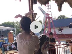 -青岛方特梦幻王国