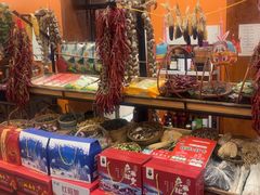 -百一大地锅(香福路店)