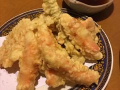 蒜蓉蟹柳茄子-好福记饭店(红梅公园店)