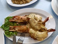 -ZF Seafood Restaurant 卓峰海鲜餐
