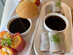 -蔡澜点心·粤菜(领展购物广场店)