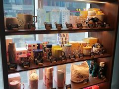 零售区-COSTA COFFEE(国正中心店)