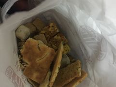 -宋记饼家(石门二路店)