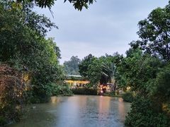 -一品烧农庄·佛山本地特色菜