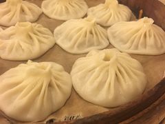 -老班长手工灌汤包老店(东山店)