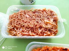 -万新村炒饭