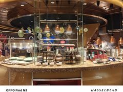 -杭州国际会议中心洲际酒店-原素全日餐厅(解放东路店)