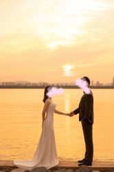-蒙太奇婚纱摄影(万达店)