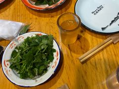 -石记老北京炙子烤肉(松园店)