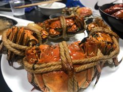 -蚝伯·新派海鲜(荣昌店)