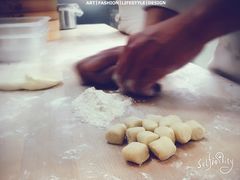 -鼎泰丰(嘉年华•海信广场VILLAGE店)