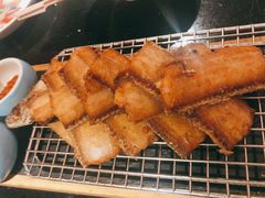 老头儿干炸带鱼-老头儿油爆虾·知味杭州(爱琴海购物中心)