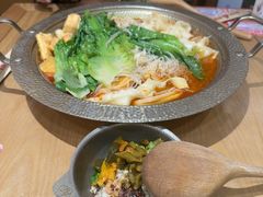 -福客麻辣烫·现炒麻辣香锅(印力中心店)
