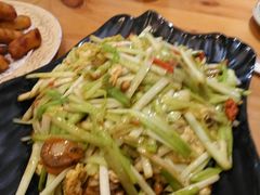 -老地方农家菜(昌黎一店)