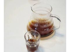 -我们的店 My coffee shop(鳌江店)