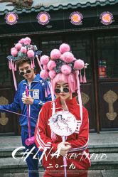 -金夫人婚纱摄影(华南店)