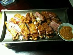 -凯撒尔新疆特色主题餐厅(青山店)