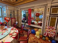 -万宝海鲜舫(劳动公园店)