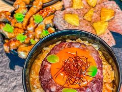 -黑牛の店·黑金店(沈阳万象城店)