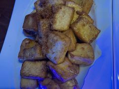 一品豆腐-虾元素品质川菜