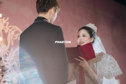 -MANLI BRIDAL婚纱
