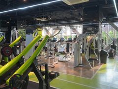 -GMJ·24H健身房(四川北路店)