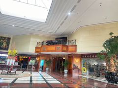 -汇泉王朝大饭店-旋转餐厅(南海路店)