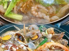 -北方饺子王·海肠捞饭·海鲜锅(山大店)