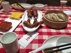 -西贝(宝乐汇店)